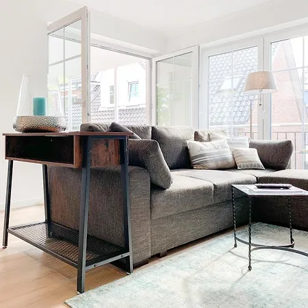 La Timmendorfer Strand