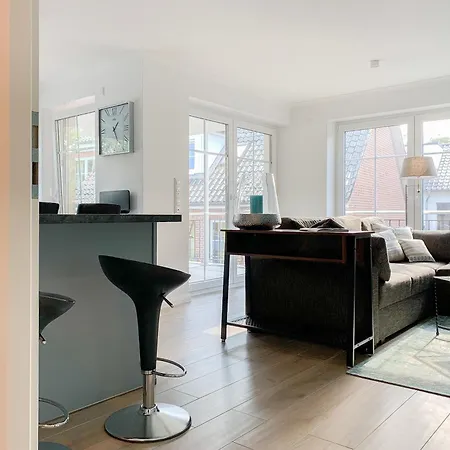 La Apartment Timmendorfer Strand