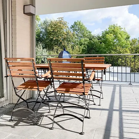 La Apartment Timmendorfer Strand