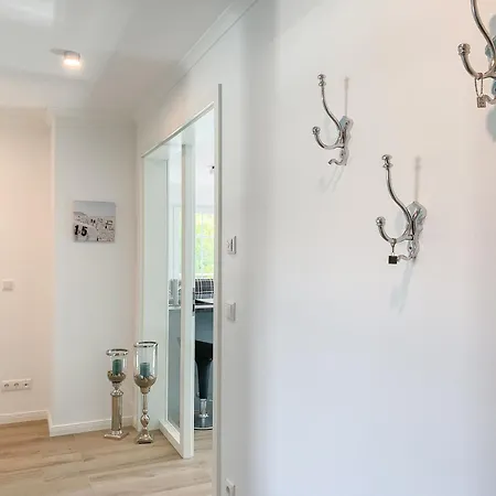 La Apartment Timmendorfer Strand