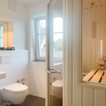 La Apartment Timmendorfer Strand