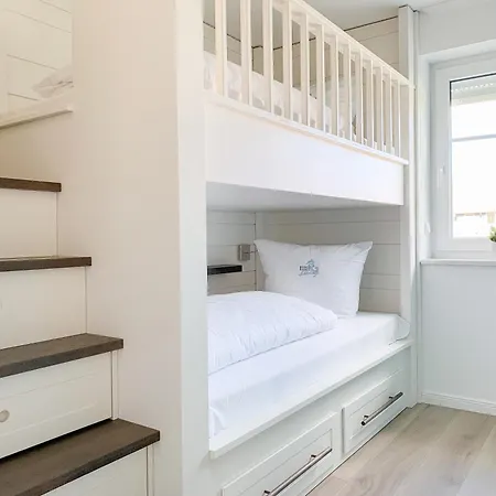 La * Timmendorfer Strand