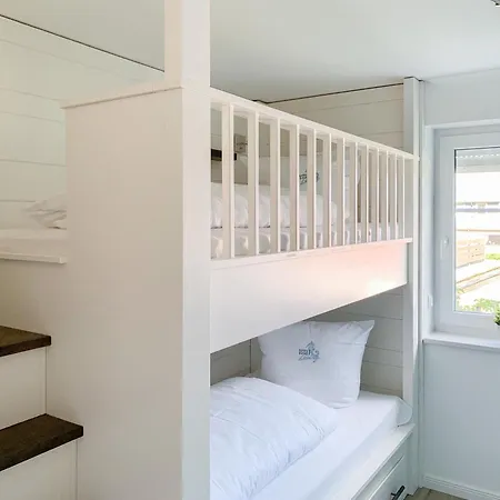 La Timmendorfer Strand