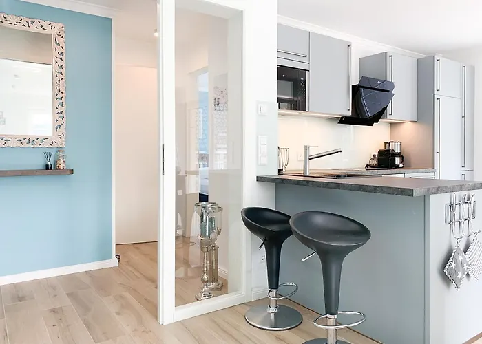 Apartman La Timmendorfer Strand