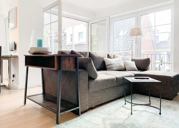 La Timmendorfer Strand