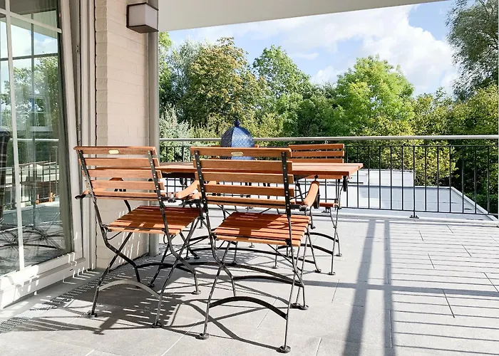 La Apartment Timmendorfer Strand