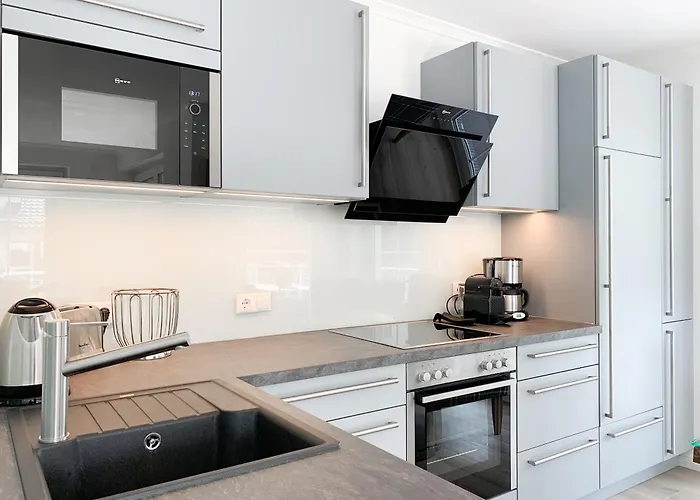 La * Timmendorfer Strand