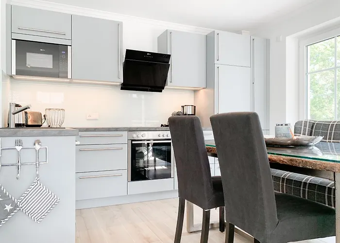 La * Timmendorfer Strand