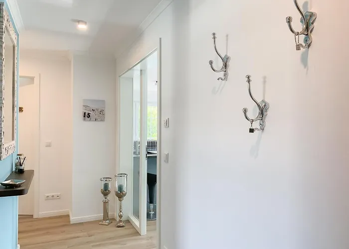 La Apartment Timmendorfer Strand