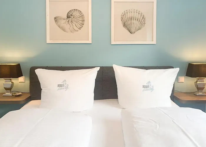 La Apartman Timmendorfer Strand