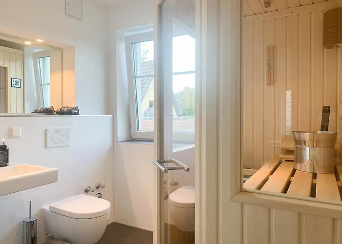 La Apartment Timmendorfer Strand