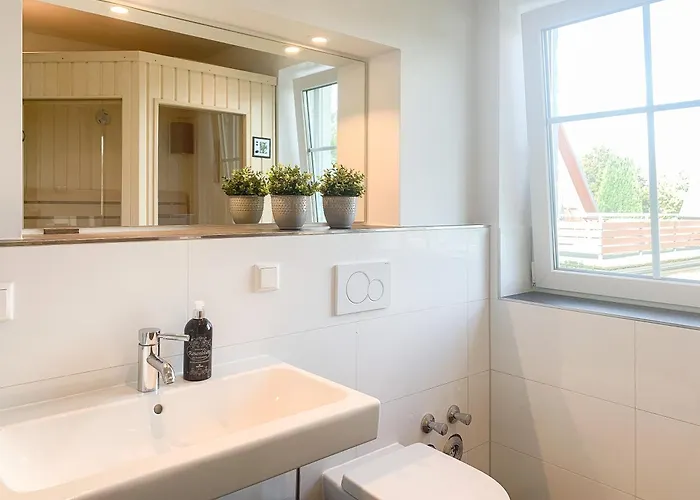 La Apartman Timmendorfer Strand