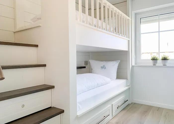 La * Timmendorfer Strand