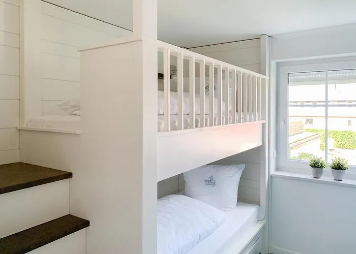 La Timmendorfer Strand